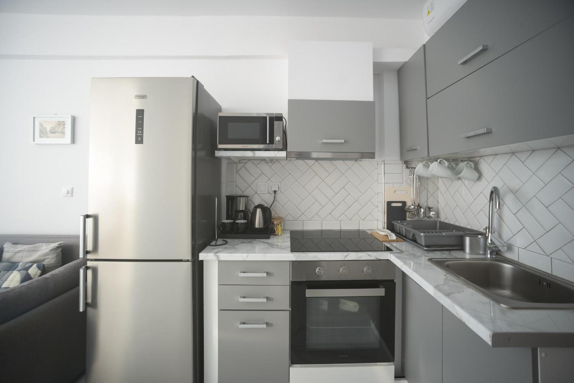 Ble Property Atlas Лоутраки Экстерьер фото