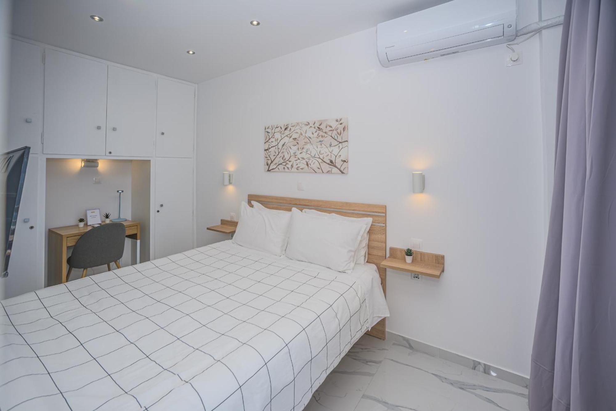 Ble Property Atlas Лоутраки Экстерьер фото