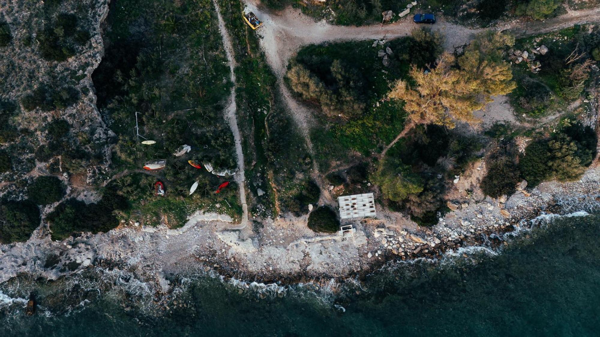 Ble Property Atlas Лоутраки Экстерьер фото